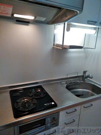 コロデカーサの物件内観写真